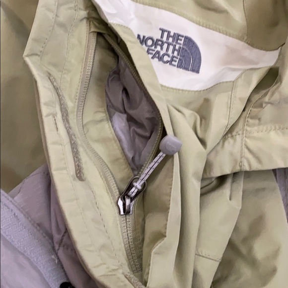 The North Face HyVent Snow Jacket M - Picture 6 of 14